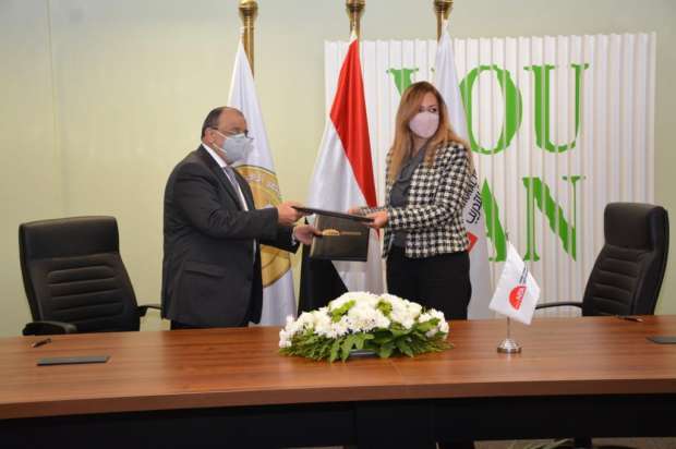 بروتوكول تعاون بين التنمية المحلية والوطنية للتدريب