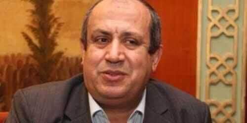 مصرع رجل الأعمال ياسين عجلان إثر انقلاب سيارته على الطريق الصحراوي