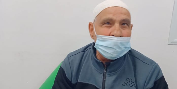 استشاري مناعة يضع روشتة لكبار السن بعد تلقي لقاح كورونا