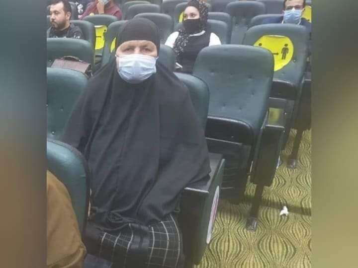 الأم المثالية بالبحيرة