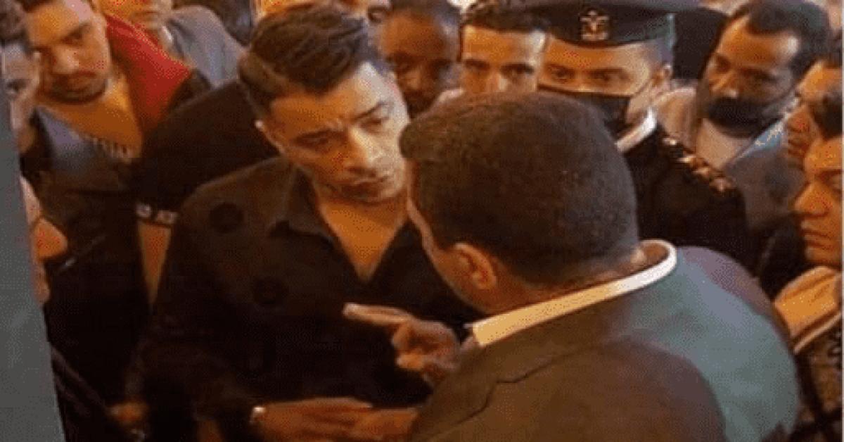 حسن شاكوش