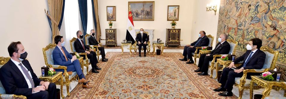 سد النهضة