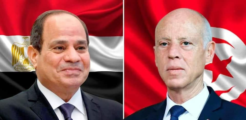 الرئيس التونسي