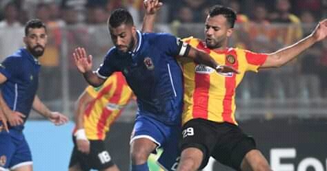 نصف نهائي الأبطال