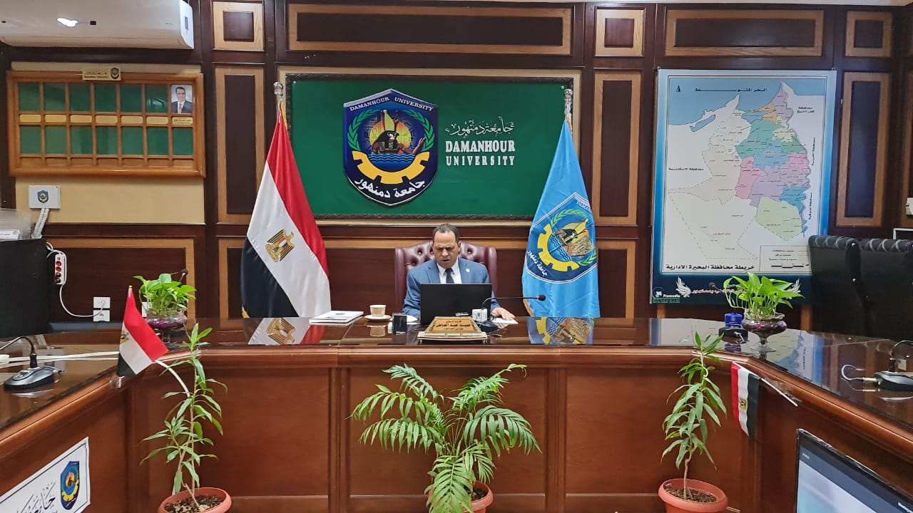 عبيد صالح .. يفتتح ندوة الغذاء الصحى والتراث المصرى