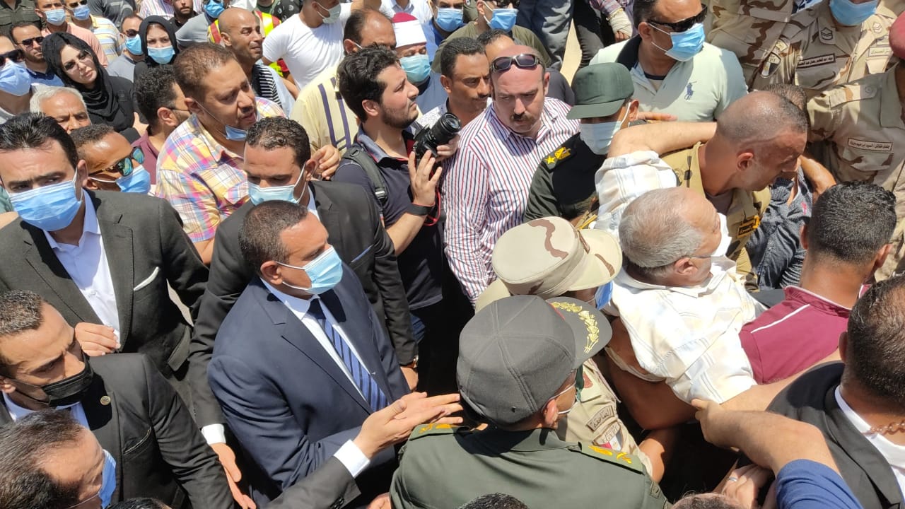 جنازة الشهيد خالد العريان