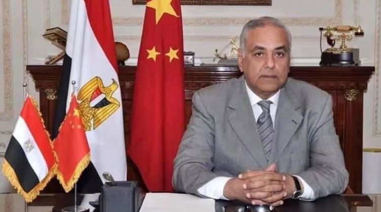 معتز السعيد