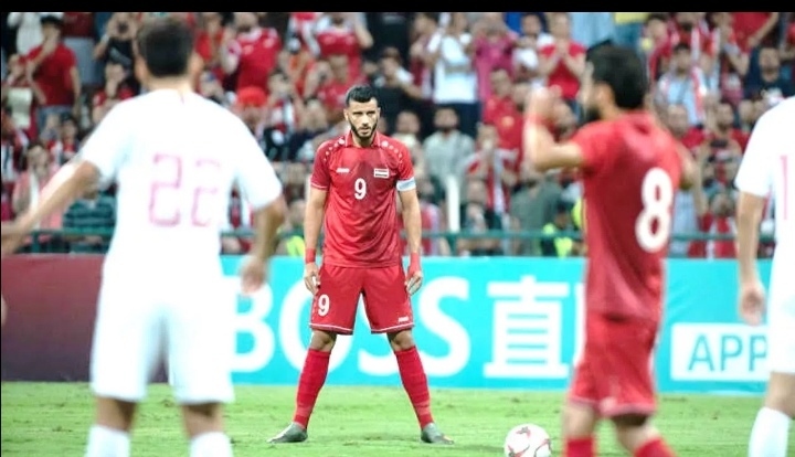 التصفيات الآسيوية