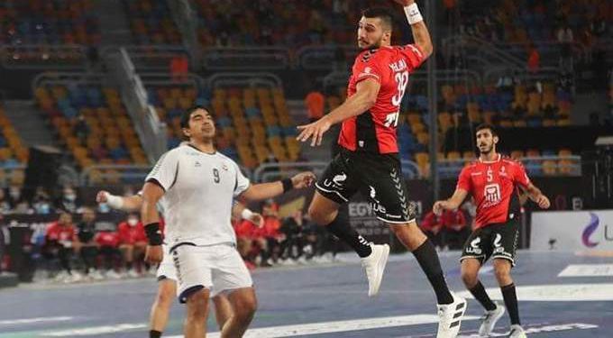 فراعنة اليد