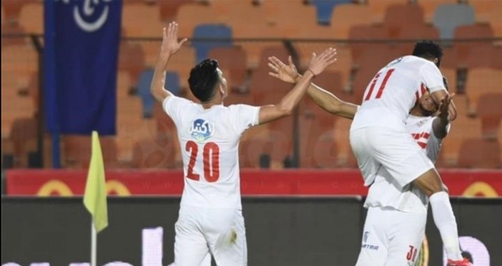 كاس مصر