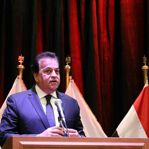 وزير التعليم العالي يعلن عن صدور قرارات جمهورية بتعيين قيادات جامعية جديدة