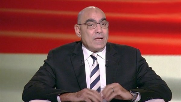 المهندس هشام نصر