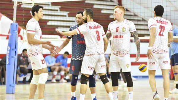 طائرة الزمالك