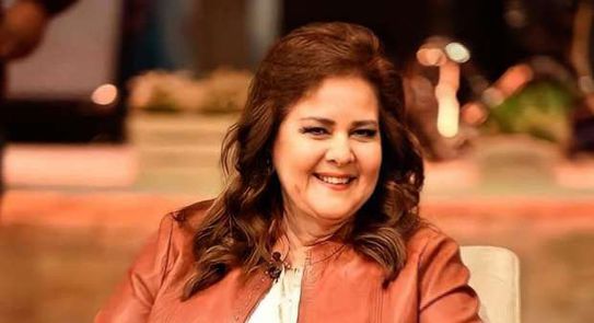 "الرأي" يكشف أخر التطورات الصحية " للنجمة "دلال عبد العزيز"