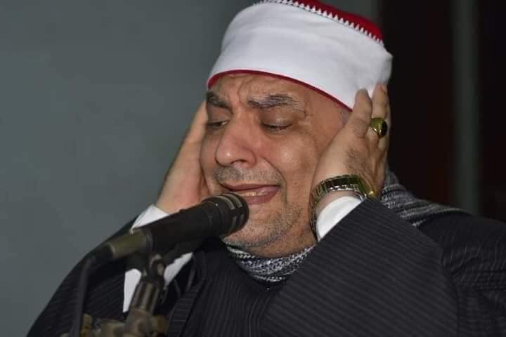 الشيخ محمود الطوخي