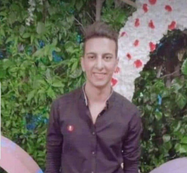 صورة الطالب