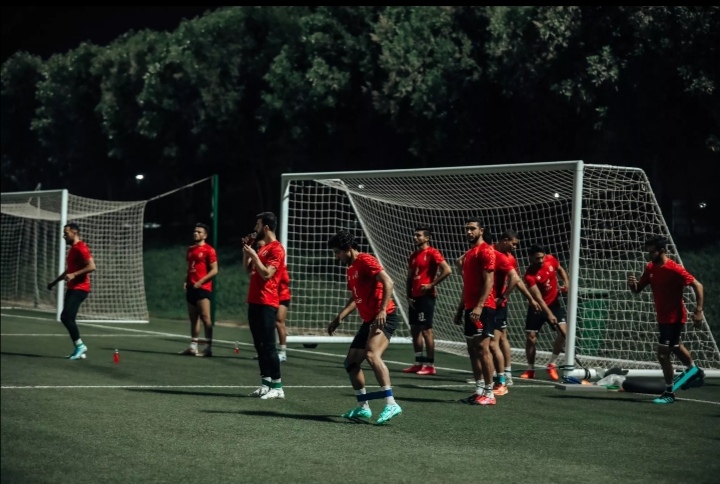 دوري أبطال أفريقيا