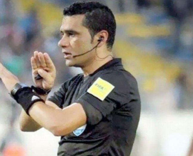 الدوري المصري