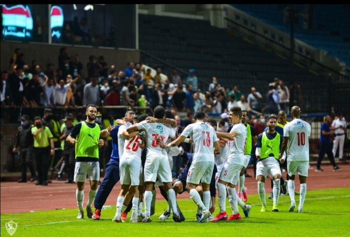 الهدف الثاني