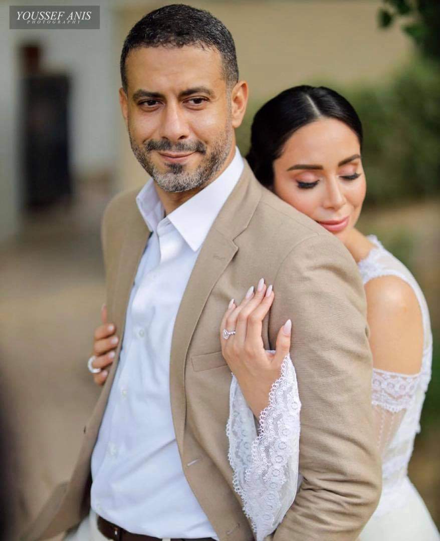 محمد فراج