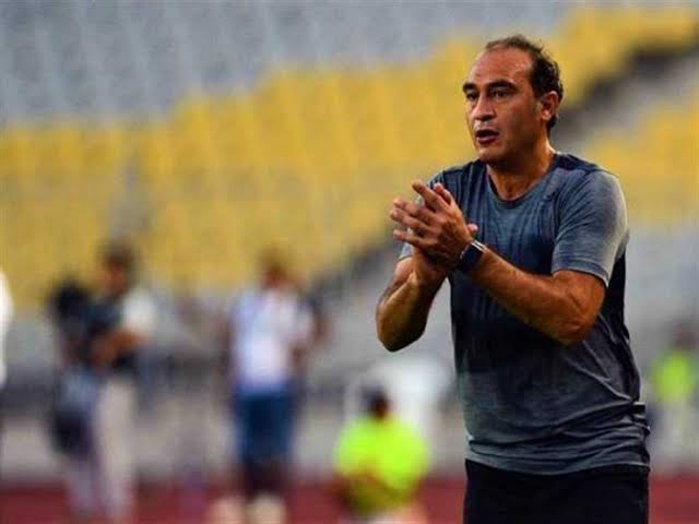 كشف حساب علي ماهر في الدوري العام