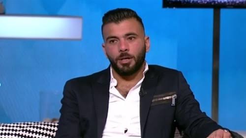 عماد متعب