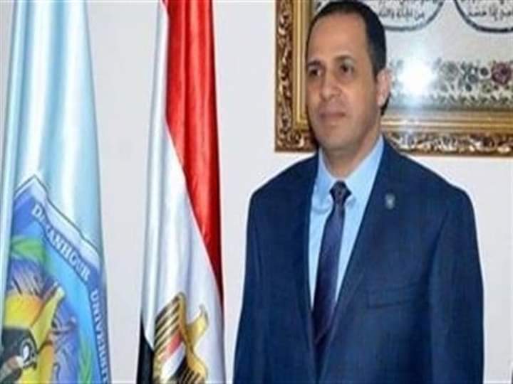 جامعة دمنهور تشارك فى بطولة العالم أولمبياد اليابان ٢٠٢١.....