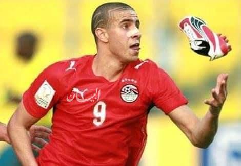 محمد زيدان