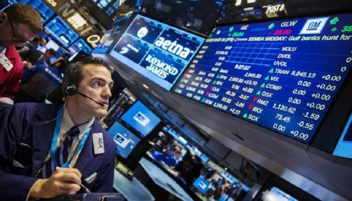 مستويات إغلاق قياسية للأسهم الأوروبية