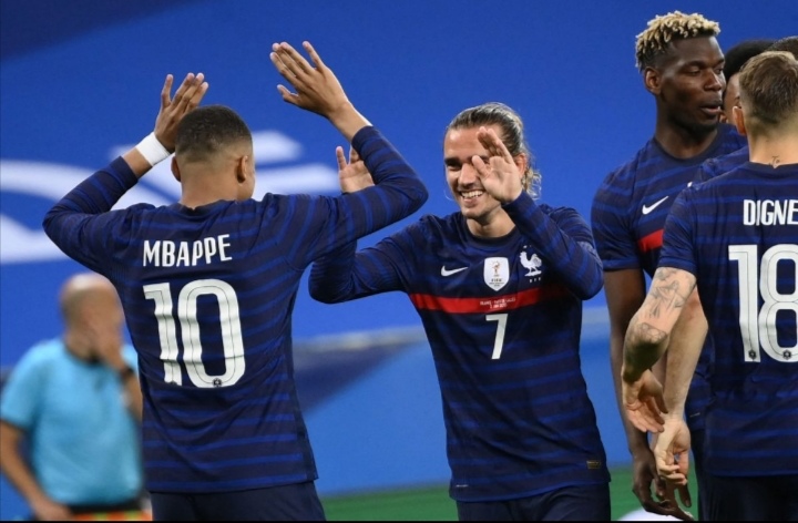 كأس الأمم الأوروبية