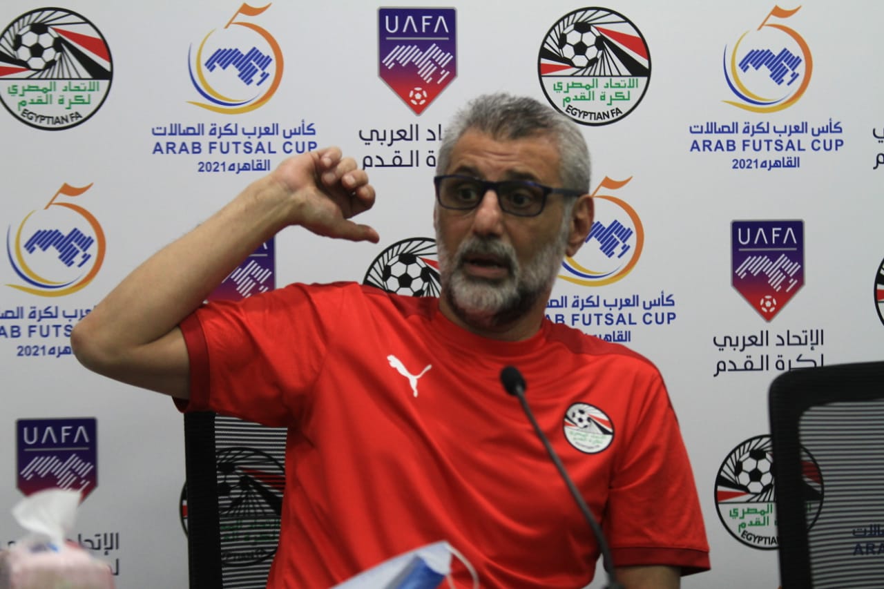 هشام صالح