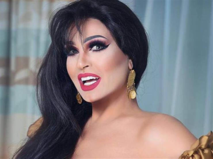 فيفي عبدة