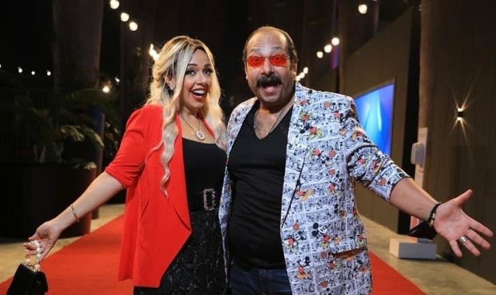 محمد ثروت