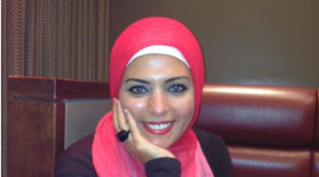 سارة الباز