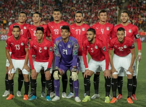 شوقي غريب يضم 22 لاعباً في قائمة المنتخب الأولمبي