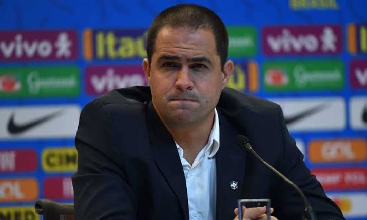 قائمة منتخب البرازيل استعداداً