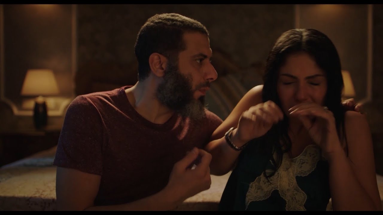 مسلسل لعبة نيوتن