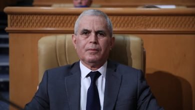 وزير الدفاع التونسي يرفض مقابلة نائب حزب الحركة الإخوانية الإرهابية