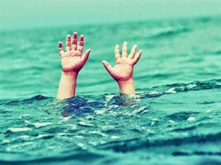 صورة طفل يغرق ورة رئيسية للخبر