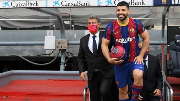 موعد مباراة برشلونة القادمة