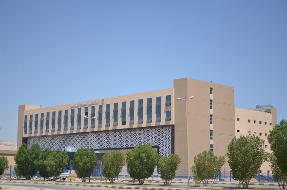 مستشفى الأطفال شفى الأورمان