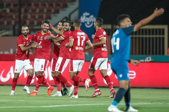الجيش عمق جراح الأهلي وهدأ أعصاب الزمالك