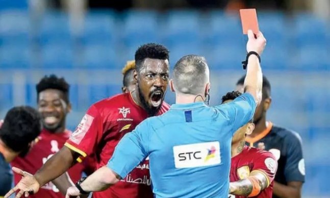الدوري السعودي بدون أجانب