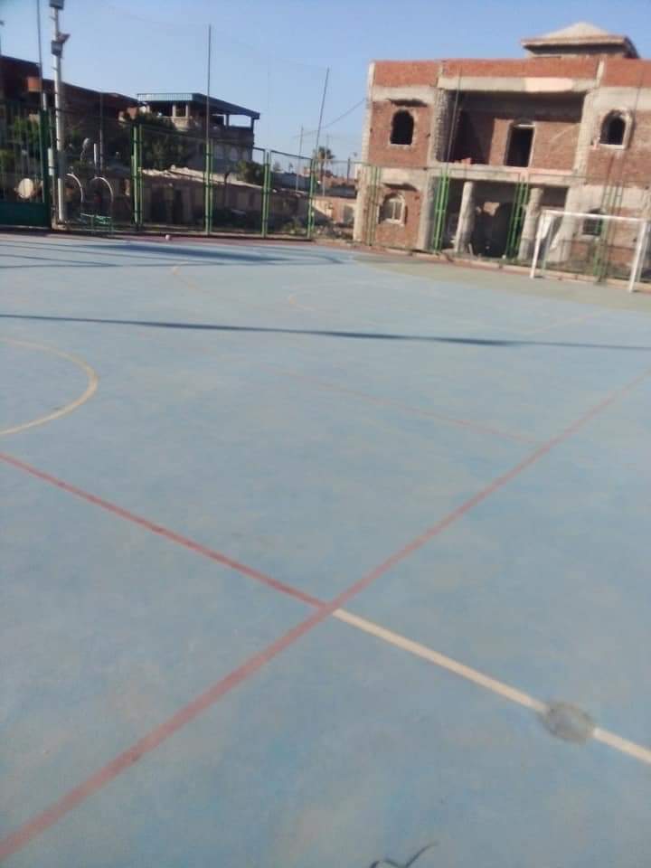 النادى