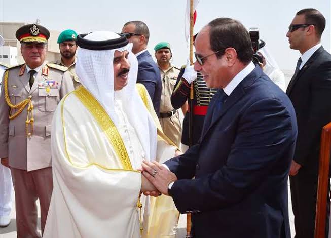 السيسي