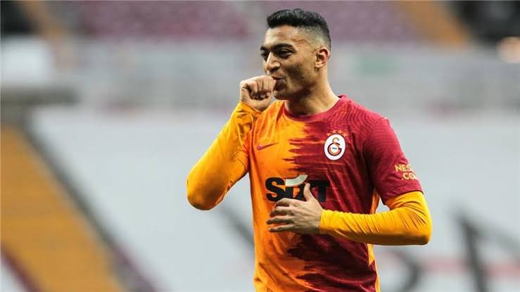 مصطفي محمد ينقذ جالطة سري