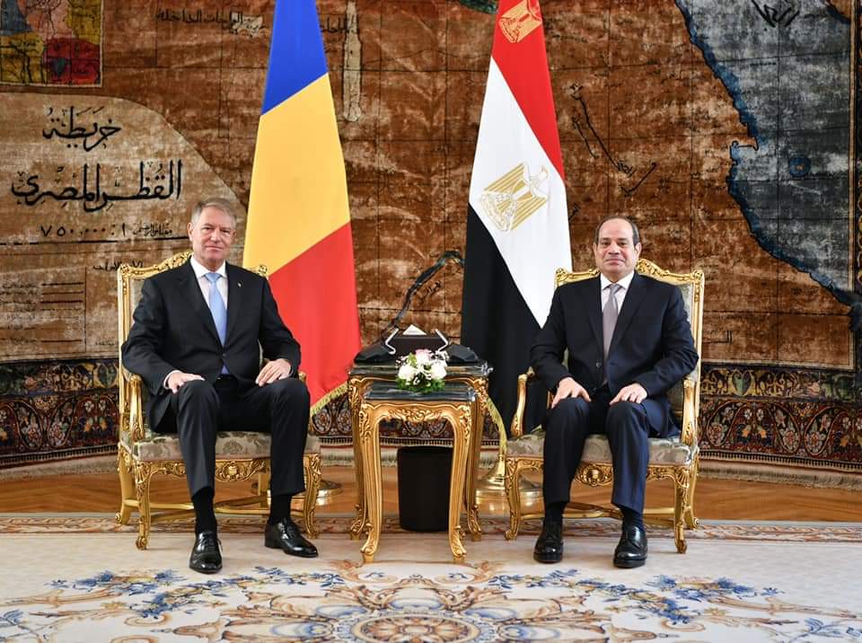 السيسي