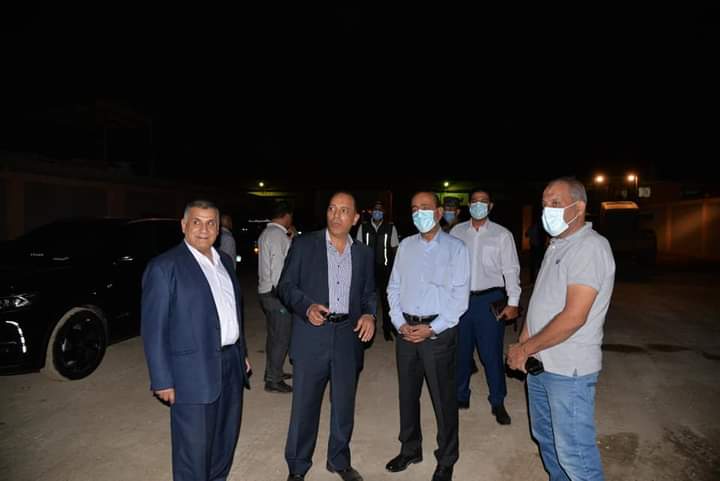 المحافظ
