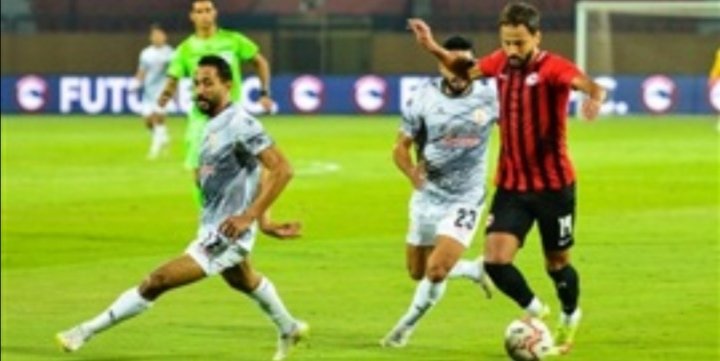 فيوتشر يحقق الفوز الأول