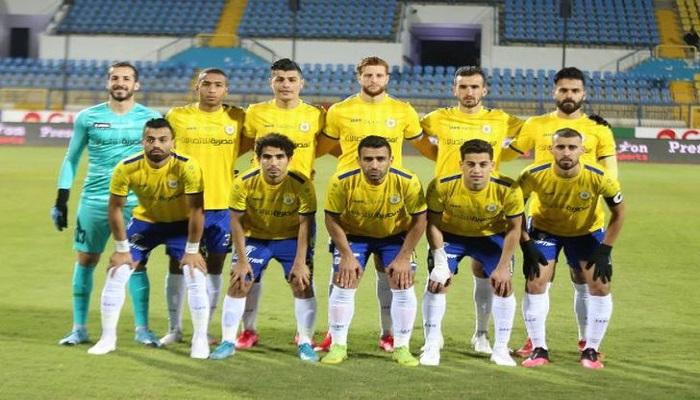 موعد مباراة الإسماعيلي والزمالك